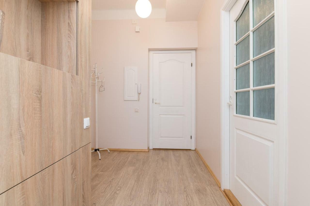 Suurkarja Apartment Talin Exterior foto