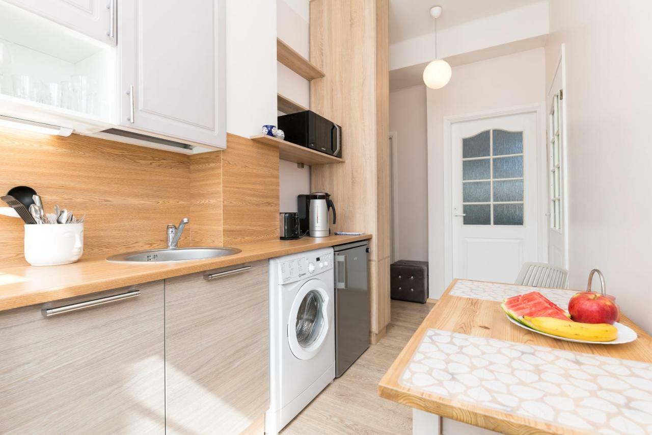 Suurkarja Apartment Talin Exterior foto